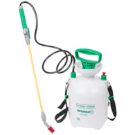 Opryskiwacz ciśnieniowy 3L DIAMANTO