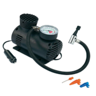 Kompresor samochodowy MINI 12V 250