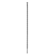 Wiertło do betonu 20,0 x 1000 mm, uchwyt SDS-plus