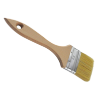 Pędzel angielski nr 63