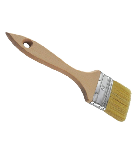 Pędzel angielski nr 63