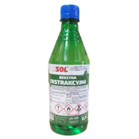 Benzyna Ekstrakcyjna 0,5 l