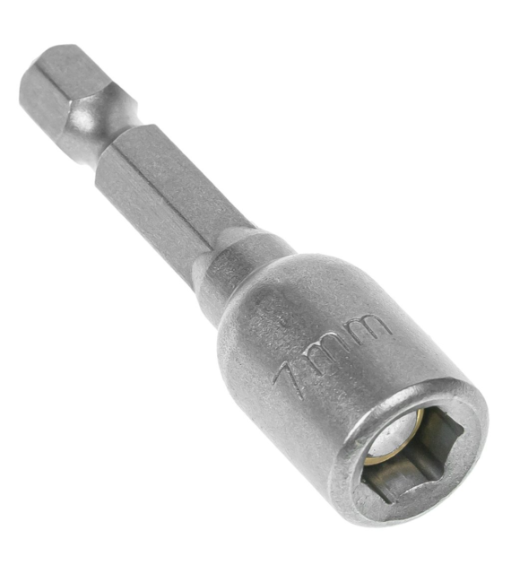 Końcówka 6-kąt 7 x 50 mm DIAMANTO