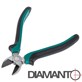 Szczypce tnące boczne TUV 180mm DIAMANTO PROFESSIONAL
