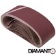 Pas bezkońcowy 75x533mm gr.150 opakowanie 10szt DIAMANTO