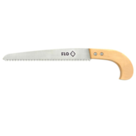 Piła ogrodnicza 250mm FLO