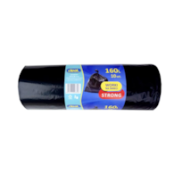 Worki na odpady 240L grube, 10szt