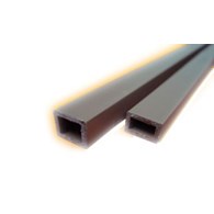 Listwa do klinkieru 8x10mm