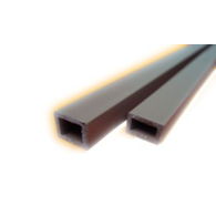 Listwa do klinkieru 10x10mm