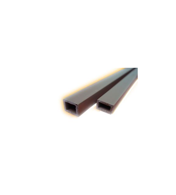 Listwa do klinkieru 10x10mm