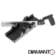 Skrzynka ucios + piłka 300mm DIAMANTO