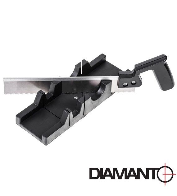 Skrzynka ucios + piłka 300mm DIAMANTO