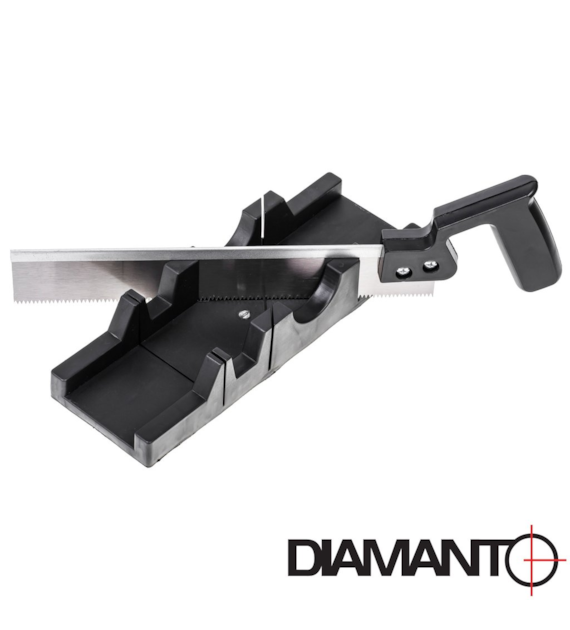 Skrzynka ucios + piłka 300mm DIAMANTO