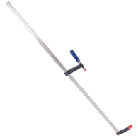 Ścisk stolarski 120 x 1500 mm TU/GS DIAMANTO