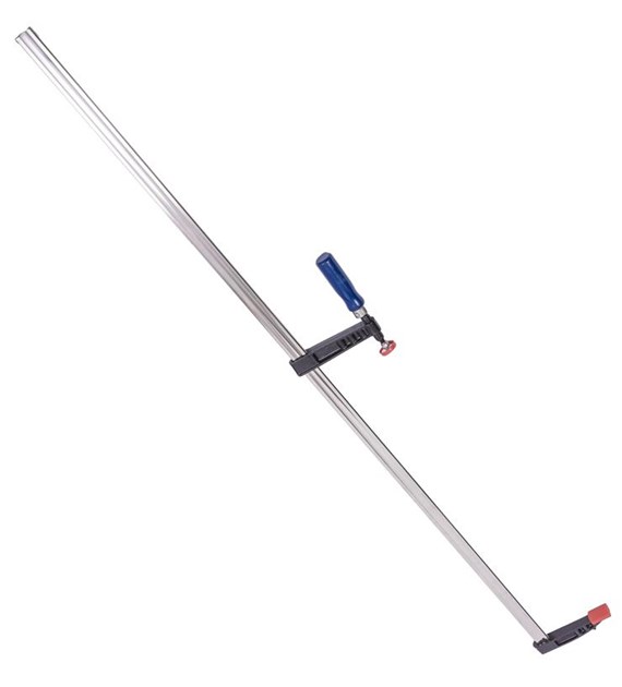Ścisk stolarski 120 x 1500 mm TU/GS DIAMANTO