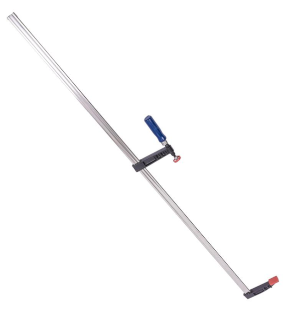Ścisk stolarski 120 x 1500 mm TU/GS DIAMANTO
