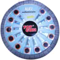 Klej wulkanizacyjny TOPGUM z łatką