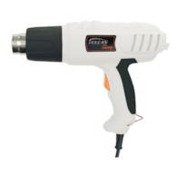 Opalarka 2000W 2-biegi 450/550 stopni VULCAN