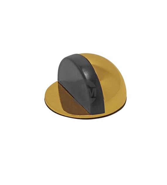 Odbój drzwiowy półkulisty samoprzylepny MOSIĄDZ