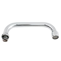 Wylewka 1/2 160mm typ U