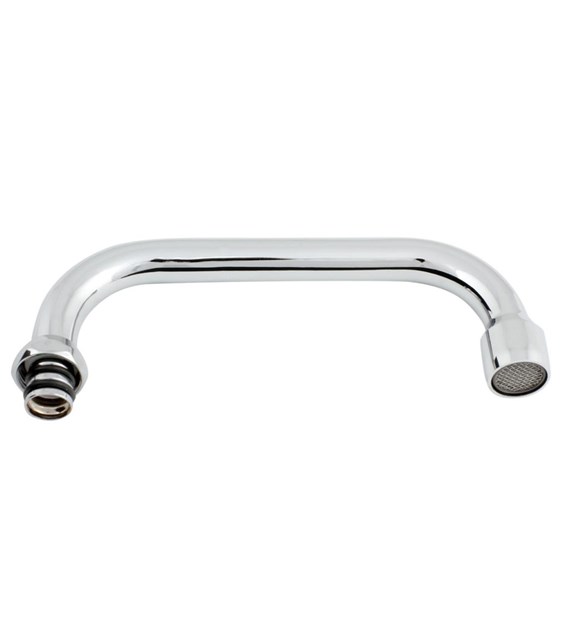 Wylewka 1/2 160mm typ U