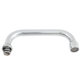 Wylewka 1/2 160mm typ U
