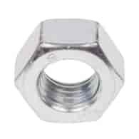 Nakrętka ocynkowana M-22 kl.5,8