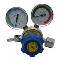 Reduktor 2-zegarowy CO2/ARGON