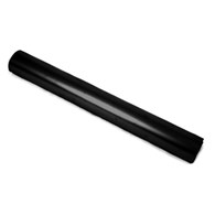 Rura piecowa czarna 140