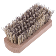 Szczotka do czyszczenia butów