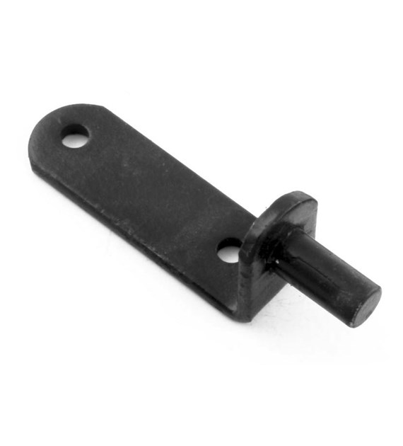 Zaczep do zawiasa pasowego fi 18
