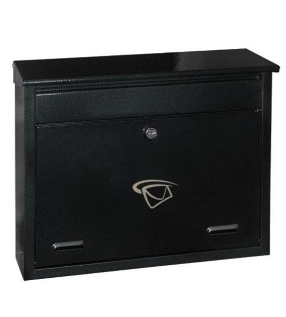 Skrzynka na listy 340x400x100mm