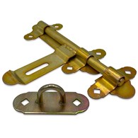 Zasuwa bramowa ocynk 250mm