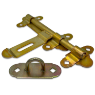 Zasuwa bramowa ocynk 250mm