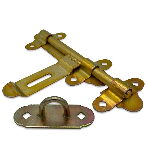 Zasuwa bramowa ocynk 250mm