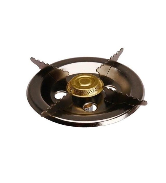 Kuchenka pojedyncza duża