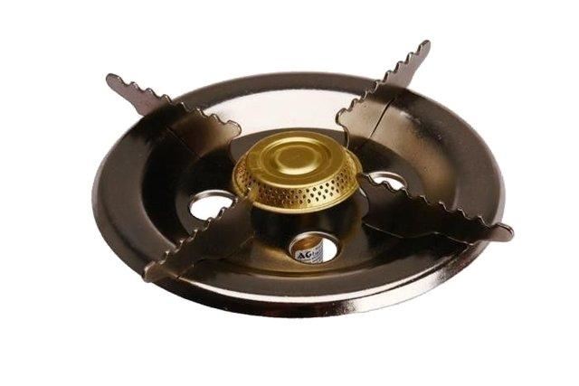 Kuchenka pojedyncza duża