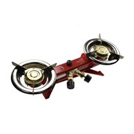 Kuchenka podwójna średnia