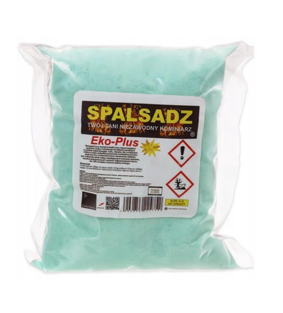 Spalsadz Katalizator 1kg