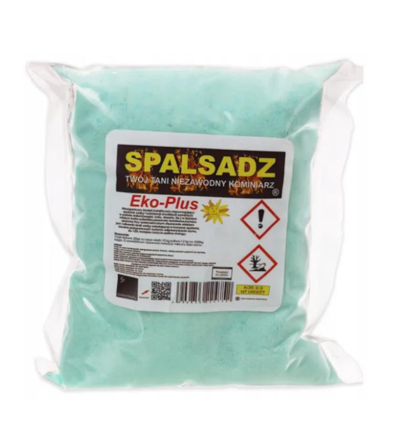 Spalsadz Katalizator 1kg