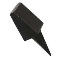 Babka do klepania kos skośna