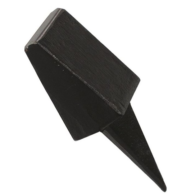 Babka do klepania kos skośna