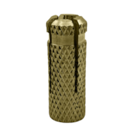 Tuleja MOSIĘŻNA wbijana M8x30mm