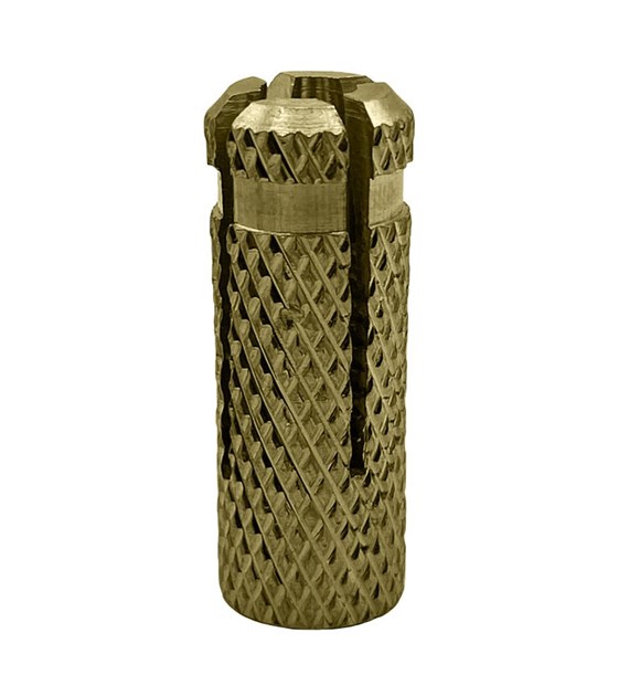 Tuleja MOSIĘŻNA wbijana M8x30mm