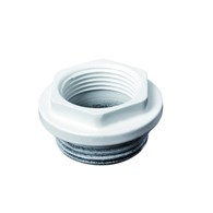 Korek grzejnikowy redukcyjny 1″x1/2″