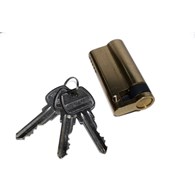 Wkładka drzwiowa GERDA jednostronna 35/10mm