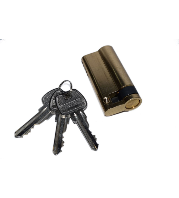 Wkładka drzwiowa GERDA jednostronna 35/10mm