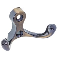 Wieszak Z391-110 patyna