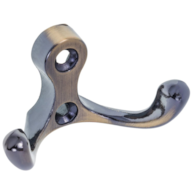 Wieszak Z391-110 patyna