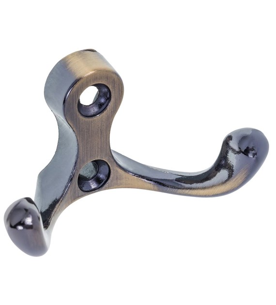 Wieszak Z391-110 patyna